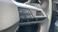 SEAT Arona 1.0 TSI 115 FR Limited Edition 5dr Petrol Hatchback